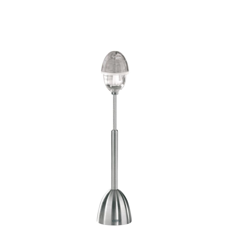  Gefu Ovo egg cutter with salt shaker