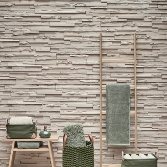 Koszyk Aquanova Lubin Sage green 28l - 4