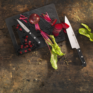 Nóż do wędlin Zwilling Gourmet 20 cm - 2
