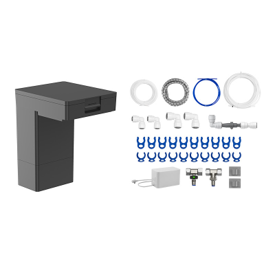 DREAME L10s/X30/X40/L40/D20 Ultra Water Connection Kit