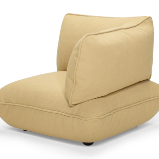 Fotel narożny Fatboy Sumo Corner Seat Honey - 6