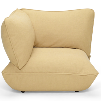 Fotel narożny Fatboy Sumo Corner Seat Honey - 8