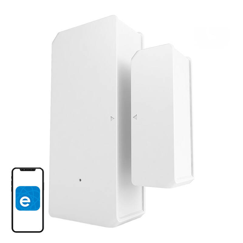 SONOFF DW2 RF 433MHz door/window opening sensor