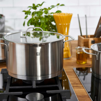 Zestaw garnków Zwilling TrueFlow 4 częściowy - 10