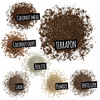 Substrat Lechuza Terrapon 6l - 3