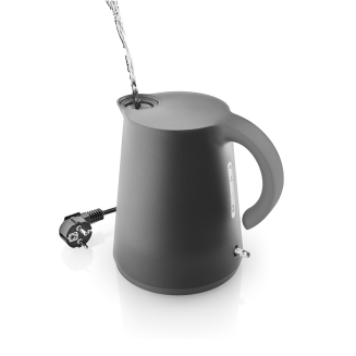 Czajnik elektryczny Eva Solo Rise Black 1.2l - 4