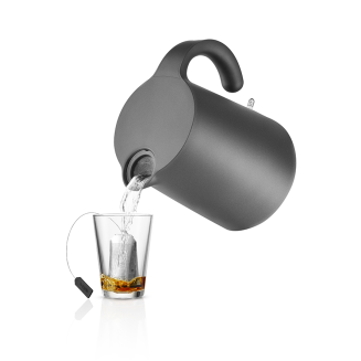 Czajnik elektryczny Eva Solo Rise Black 1.2l - 5