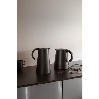  Eva Solo Rise Black 1.2l Electric Kettle - 6
