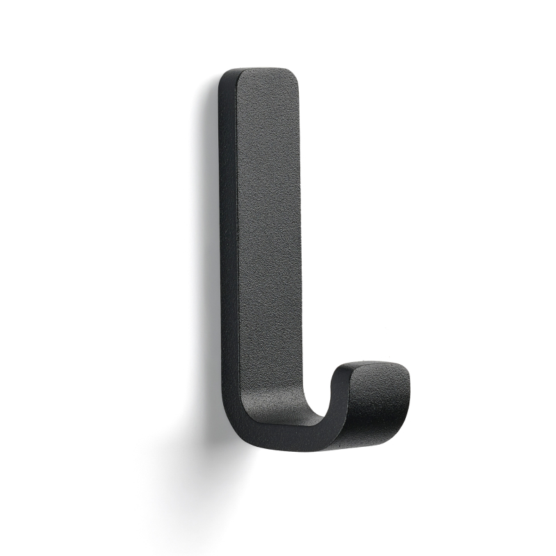  Single wall hanger Zone Denmark Rim Black