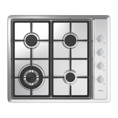  ISEASY MGBS-604D 4-burner gas hob