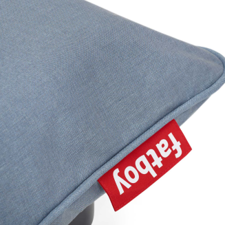 Narożnik ogrodowy Fatboy Paletti Corner Seat Storm Blue - 3
