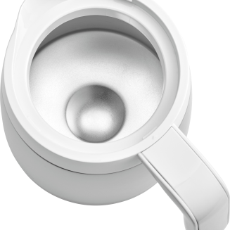 Ekspres do kawy z termosem Zwilling Enfinigy srebrny - 4