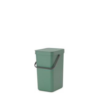  Brabantia Sort&Go sorting basket 12l green - 3