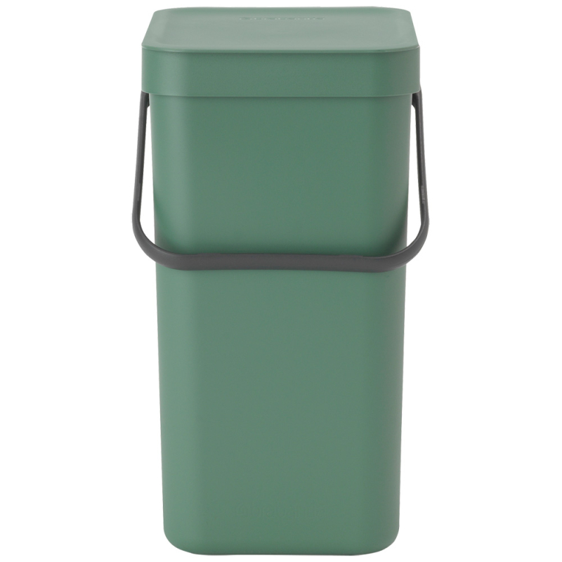  Brabantia Sort&Go sorting basket 12l green