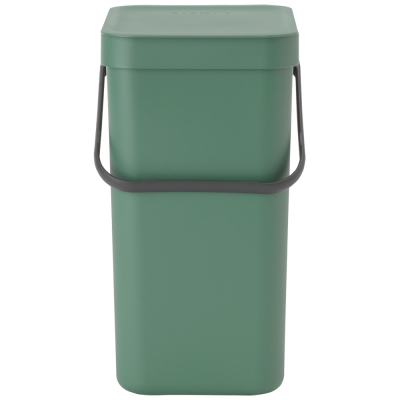  Brabantia Sort&Go sorting basket 12l green