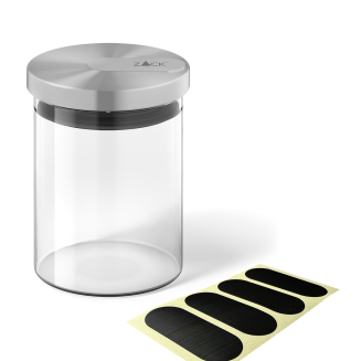  Zack Cundo Kitchen Container 0.6 l - 3