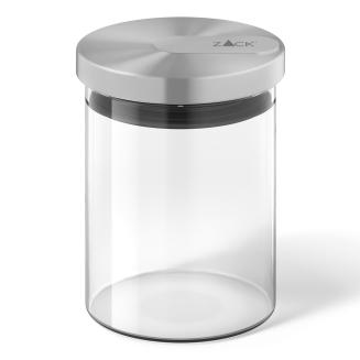 Zack Cundo Kitchen Container 0.6 l - 4