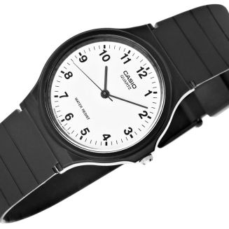 Zegarek Damski CASIO MQ-24-7BLLEG + BOX - 3