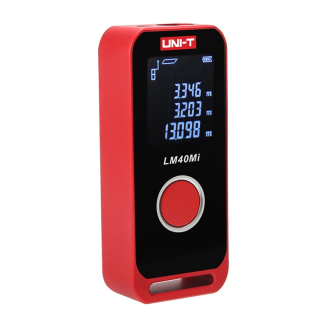  Uni-T LM40Mi Laser Rangefinder - 2