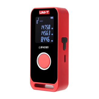  Uni-T LM40Mi Laser Rangefinder - 3