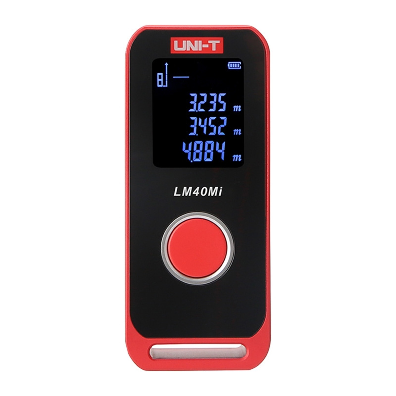  Uni-T LM40Mi Laser Rangefinder