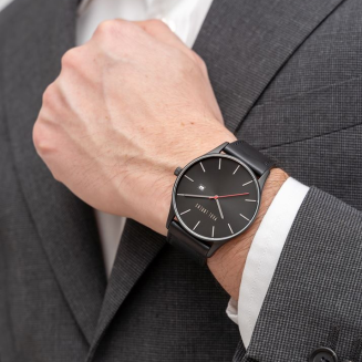 Zegarek Męski Paul Lorens PL7028A2-1A5-2 - 7