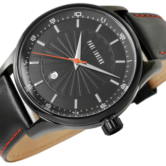 Zegarek Męski Paul Lorens PL11652A5-1A3 - 5