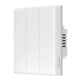 Włącznik światła SONOFF TX T5 3C Wi-Fi 3-kanałowy - 3