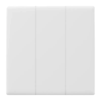 Inteligentny dotykowy przełącznik ścienny WiFi Sonoff TX T5 3C (3-kanałowy) - 7