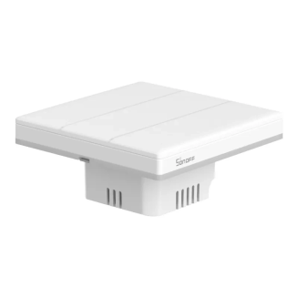 Włącznik światła SONOFF TX T5 3C Wi-Fi 3-kanałowy - 6