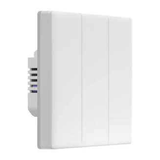 Włącznik światła SONOFF TX T5 3C Wi-Fi 3-kanałowy - 4
