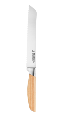 Nóż do pieczywa Henckels by Zwilling Pakka 20 cm