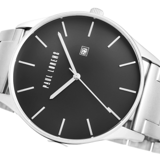 Zegarek Męski Paul Lorens PL7028B2-1C1 - 4