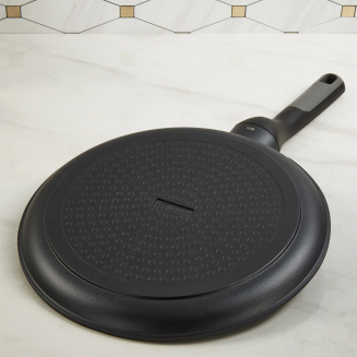 BergHOFF | Patelnia non-stick do naleśników 25 cm Stone+ - 3