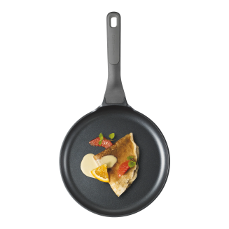 BergHOFF | Patelnia non-stick do naleśników 25 cm Stone+ - 5