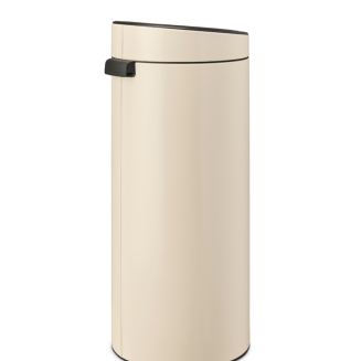 Kosz Brabantia Touch Bin 30l soft beige - 2