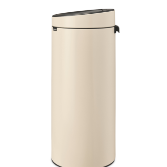 Kosz Brabantia Touch Bin 30l soft beige - 5