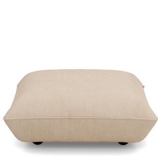 Siedzisko Fatboy Sumo Hocker Cord Beige - 2