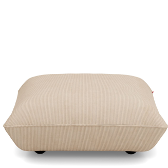 Siedzisko Fatboy Sumo Hocker Cord Beige - 2