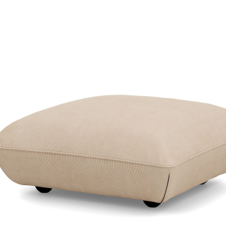  Fatboy Sumo Hocker Seat Cord Beige - 3