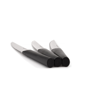 Zestaw noży do steków BergHOFF Matrix 6 elementów - 2