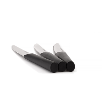 BergHOFF | Zestaw noży do steków Matrix 6 elementów - 2