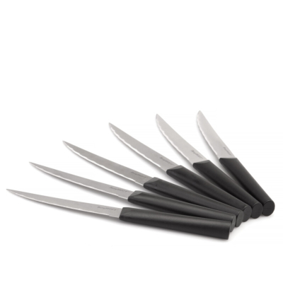 Zestaw noży do steków BergHOFF Matrix 6 elementów