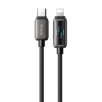 Kabel MCDODO CA-2630 USB-C-Lightning 1.2m 36W - 3