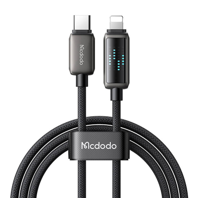 Kabel MCDODO CA-2630 USB-C-Lightning 1.2m 36W