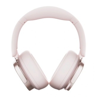 Słuchawki bezprzewodowe Edifier ES850NB, ANC (różowe) - 3