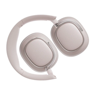 Słuchawki bezprzewodowe Edifier ES850NB, ANC (różowe) - 6