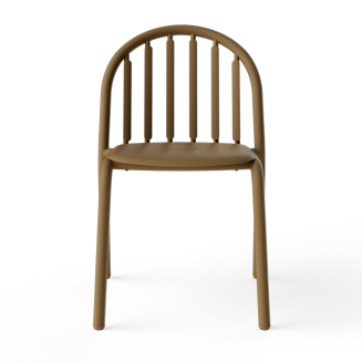  Fatboy Fred's Chair Mochaccino Garden Chair - 3