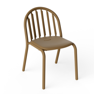  Fatboy Fred's Chair Mochaccino Garden Chair