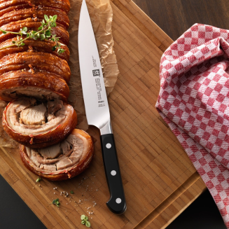 Nóż do wędlin Zwilling Pro 20 cm - 7